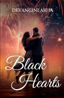 Black Hearts 8119455703 Book Cover