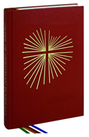 Order of Christian Funerals Including Appendix 2Cremation: Approved for Use in the Dioceses of the United States of America by the National Conference ... Bishops and Confirmed by the Aposolic See 081462927X Book Cover