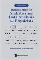 Introduction to Statistics and Data Analysis for Physicists (Fourth Edition) 9819814316 Book Cover