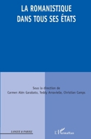 La romanistique dans tous ses états (Langue Et Parole - Recherches En Sciences Du Langage) (French Edition) 2296084052 Book Cover