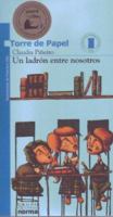 Un Ladron Entre Nosotros (Torre de Papel) (Torre de Papel) (Torre de Papel) 9580483906 Book Cover