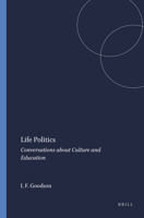 Life Politics 9460915388 Book Cover