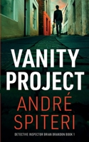 Vanity Project 1738448029 Book Cover