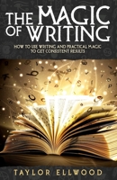 The Magic of Writing B088LJJ95F Book Cover