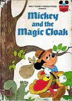 Mickey and the Magic Cloak