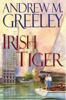 Irish Tiger: A Nuala Anne McGrail Novel 0765355019 Book Cover