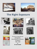 The Right Exposure 1006488987 Book Cover
