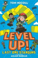 Level Up: Last One Standing 178895212X Book Cover