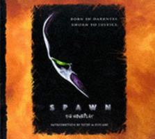 Spawn: The Movieplay 1901794016 Book Cover