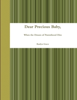 Dear Precious Baby, 1312344644 Book Cover