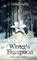 Winter's Deception 1913606503 Book Cover