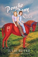 Poncho and the Pony Rides 1669846423 Book Cover