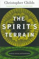 SPIRITS TERRAIN CL 0807020079 Book Cover