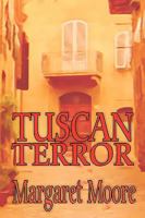 Tuscan Terror 1591332788 Book Cover