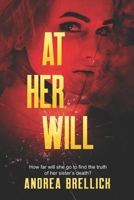 At Her Will 1487437277 Book Cover