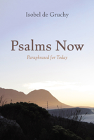 Psalms Now 1666796107 Book Cover
