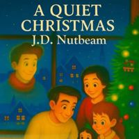 A Quiet Christmas B0G1C7MW91 Book Cover
