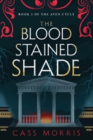 The Bloodstained Shade 1088078494 Book Cover