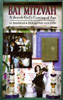 Bat Mitzvah: A Jewish Girl's Coming of Age 0140375163 Book Cover