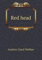Red Head 1141758644 Book Cover