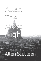 Allah The Most High B0D3BYP2YN Book Cover