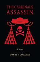 The Cardinal's Assassin 0879466960 Book Cover