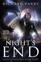 Night's End 0473395487 Book Cover