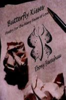 Butterfly Kisses: Poetry for the Many Faces of Love 140337788X Book Cover