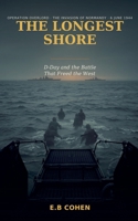 The Longest Shore B0HDRF32CY Book Cover