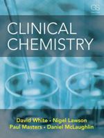 Clinical Chemistry 0815365101 Book Cover