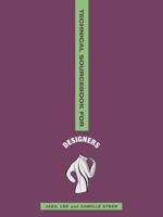 Technical Sourcebook for Designers 1563675862 Book Cover