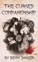 The Cursed Companionship B0BFV28YDD Book Cover