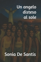 Un angelo disteso al sole B0FWMDVYJL Book Cover