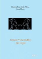 Unsere Verwandten Die Engel 3384473647 Book Cover