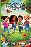 The Quiet Power of Mindful Moments 1300120126 Book Cover