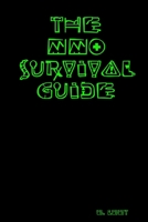 The Mmo Survival Guide 1105665879 Book Cover