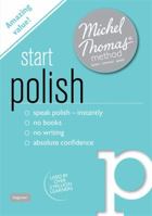 Start Polish (Learn Polish with the Michel Thomas Method) 1444172751 Book Cover