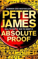Absolute Proof 1447240960 Book Cover