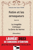 Fatim et les arnaqueurs (French Edition) 9995279681 Book Cover