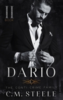Dario (The Conti Crime Family) 1954645155 Book Cover