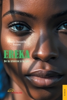 Ereka (French Edition) 2355238642 Book Cover