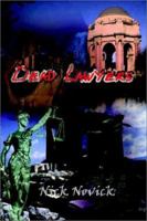 Dead Lawyers 1403349789 Book Cover
