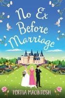No Ex Before Marriage 1804156701 Book Cover