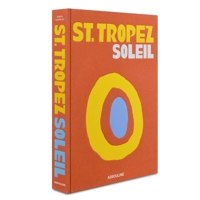 St. Tropez Soleil 161428945X Book Cover