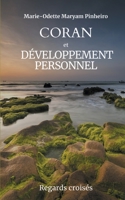 Coran et D?veloppement personnel: Regards crois?s 2322258563 Book Cover