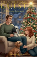 A Christmas Guest (Christmas Angel) B0G8GJPGR3 Book Cover