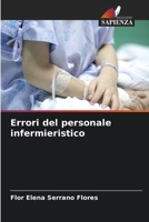 Errori del personale infermieristico 6207379799 Book Cover