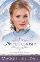 Twice Promised 0800734637 Book Cover