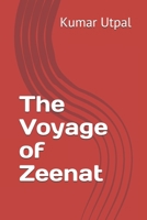 The Voyage of Zeenat B08JF17PZ4 Book Cover