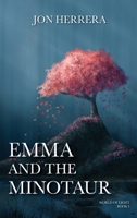 Emma and the Minotaur B086Y5JC9W Book Cover